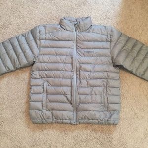 Marmot Zeus Men's XL